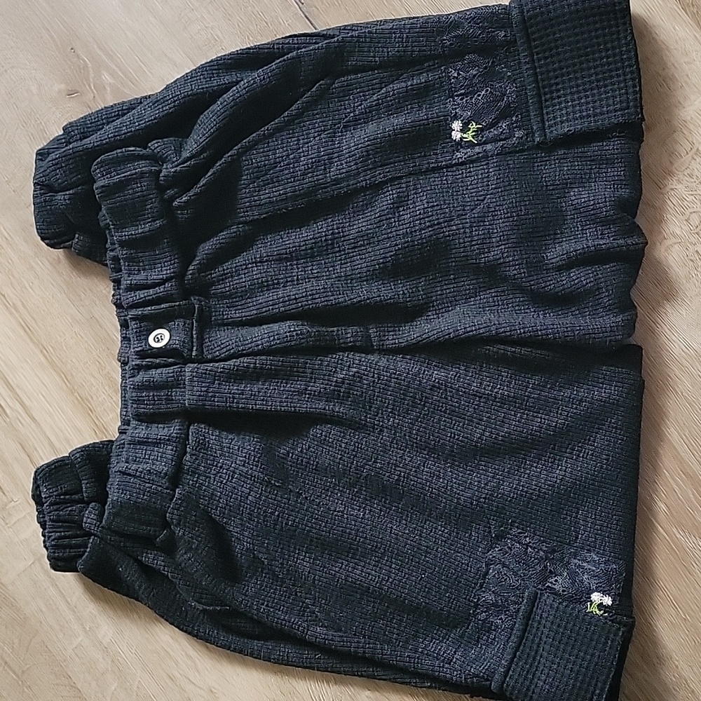 Cargo joggers